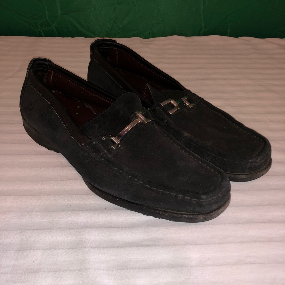 Salvatore Ferragamo Loafers